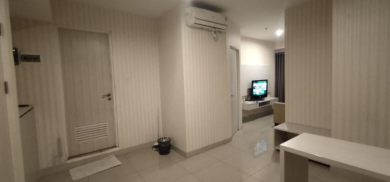 Apartemen Grand Kamala Lagoon Studio By Bonzela Property Bekasi Dış mekan fotoğraf